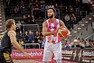 Basketball Champions League: Telekom Baskets Bonn vs Iberostar Tenerife 92:99 11.12.2018