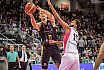 Basketball Champions League: Telekom Baskets Bonn vs Iberostar Tenerife 92:99 11.12.2018