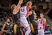 Basketball Champions League: Telekom Baskets Bonn vs Iberostar Tenerife 92:99 11.12.2018