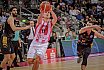 Basketball Champions League: Telekom Baskets Bonn vs Iberostar Tenerife 92:99 11.12.2018