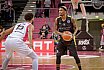Basketball Champions League: Telekom Baskets Bonn vs Iberostar Tenerife 92:99 11.12.2018