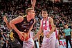 Basketball Champions League: Telekom Baskets Bonn vs Iberostar Tenerife 92:99 11.12.2018