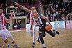 Basketball Champions League: Telekom Baskets Bonn vs PAOK Thessaloniki 94:77 18.12.2018