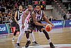 Basketball Champions League: Telekom Baskets Bonn vs PAOK Thessaloniki 94:77 18.12.2018