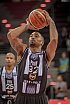 Basketball Champions League: Telekom Baskets Bonn vs PAOK Thessaloniki 94:77 18.12.2018