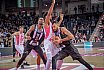 Basketball Champions League: Telekom Baskets Bonn vs PAOK Thessaloniki 94:77 18.12.2018