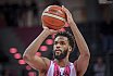 Basketball Champions League: Telekom Baskets Bonn vs PAOK Thessaloniki 94:77 18.12.2018