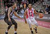 Basketball Champions League: Telekom Baskets Bonn vs PAOK Thessaloniki 94:77 18.12.2018