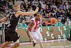 Basketball Champions League: Telekom Baskets Bonn vs PAOK Thessaloniki 94:77 18.12.2018