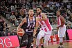Basketball Champions League: Telekom Baskets Bonn vs PAOK Thessaloniki 94:77 18.12.2018