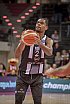 Basketball Champions League: Telekom Baskets Bonn vs PAOK Thessaloniki 94:77 18.12.2018