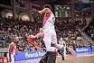 BBL: Telekom Baskets Bonn vs RASTA Vechta 87:92 26.12.2018