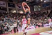 BBL: Telekom Baskets Bonn vs RASTA Vechta 87:92 26.12.2018