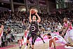 BBL: Telekom Baskets Bonn vs RASTA Vechta 87:92 26.12.2018