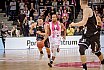 BBL: Telekom Baskets Bonn vs RASTA Vechta 87:92 26.12.2018