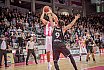BBL: Telekom Baskets Bonn vs RASTA Vechta 87:92 26.12.2018