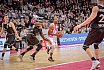 BBL: Telekom Baskets Bonn vs RASTA Vechta 87:92 26.12.2018