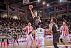 BBL: Telekom Baskets Bonn vs RASTA Vechta 87:92 26.12.2018