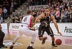 BBL: Telekom Baskets Bonn vs RASTA Vechta 87:92 26.12.2018