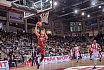 Basketball Champions League: Telekom Baskets Bonn vs Umana Reyer Venezia 84:94 06.11.2018