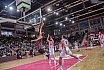 Basketball Champions League: Telekom Baskets Bonn vs Umana Reyer Venezia 84:94 06.11.2018