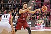 Basketball Champions League: Telekom Baskets Bonn vs Umana Reyer Venezia 84:94 06.11.2018
