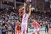 Basketball Champions League: Telekom Baskets Bonn vs Umana Reyer Venezia 84:94 06.11.2018