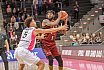 Basketball Champions League: Telekom Baskets Bonn vs Umana Reyer Venezia 84:94 06.11.2018