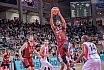 Basketball Champions League: Telekom Baskets Bonn vs Umana Reyer Venezia 84:94 06.11.2018