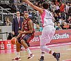 Basketball Champions League: Telekom Baskets Bonn vs Umana Reyer Venezia 84:94 06.11.2018
