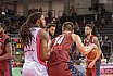 Basketball Champions League: Telekom Baskets Bonn vs Umana Reyer Venezia 84:94 06.11.2018