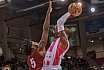 Basketball Champions League: Telekom Baskets Bonn vs Umana Reyer Venezia 84:94 06.11.2018