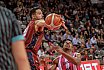 Basketball Champions League: Telekom Baskets Bonn vs Umana Reyer Venezia 84:94 06.11.2018