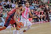 Basketball Champions League: Telekom Baskets Bonn vs Umana Reyer Venezia 84:94 06.11.2018