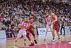 Basketball Champions League: Telekom Baskets Bonn vs Umana Reyer Venezia 84:94 06.11.2018