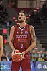 Basketball Champions League: Telekom Baskets Bonn vs Umana Reyer Venezia 84:94 06.11.2018