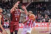 Basketball Champions League: Telekom Baskets Bonn vs Umana Reyer Venezia 84:94 06.11.2018