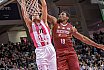 Basketball Champions League: Telekom Baskets Bonn vs Umana Reyer Venezia 84:94 06.11.2018