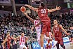 Basketball Champions League: Telekom Baskets Bonn vs Umana Reyer Venezia 84:94 06.11.2018