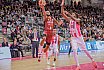 Basketball Champions League: Telekom Baskets Bonn vs Umana Reyer Venezia 84:94 06.11.2018