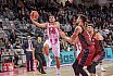 Basketball Champions League: Telekom Baskets Bonn vs Umana Reyer Venezia 84:94 06.11.2018