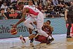 Basketball Champions League: Telekom Baskets Bonn vs Umana Reyer Venezia 84:94 06.11.2018