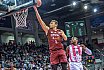 Basketball Champions League: Telekom Baskets Bonn vs Umana Reyer Venezia 84:94 06.11.2018
