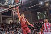 Basketball Champions League: Telekom Baskets Bonn vs Umana Reyer Venezia 84:94 06.11.2018