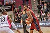 Basketball Champions League: Telekom Baskets Bonn vs Umana Reyer Venezia 84:94 06.11.2018