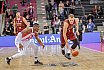 Basketball Champions League: Telekom Baskets Bonn vs Umana Reyer Venezia 84:94 06.11.2018
