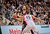 BBL: Telekom Baskets Bonn vs s.Oliver Würzburg 91:86 18.11.2018