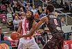 BBL: Telekom Baskets Bonn vs s.Oliver Würzburg 91:86 18.11.2018