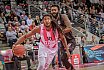 BBL: Telekom Baskets Bonn vs s.Oliver Würzburg 91:86 18.11.2018