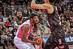 BBL: Telekom Baskets Bonn vs s.Oliver Würzburg 91:86 18.11.2018